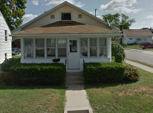 402 Gernhart Ave, Mishawaka, IN 46544