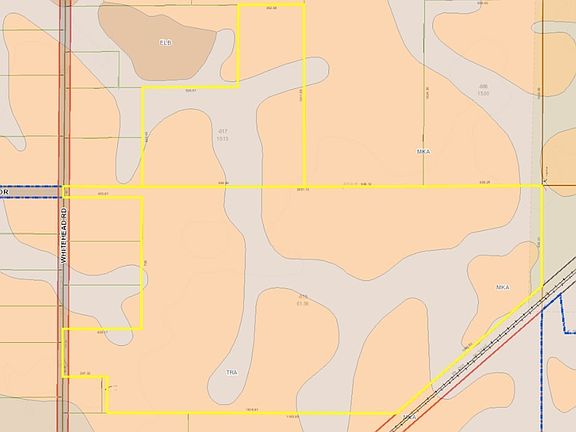 2nd image of Whitehead Rd