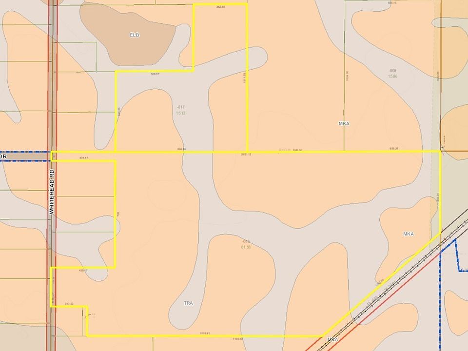 2nd image of Whitehead Rd