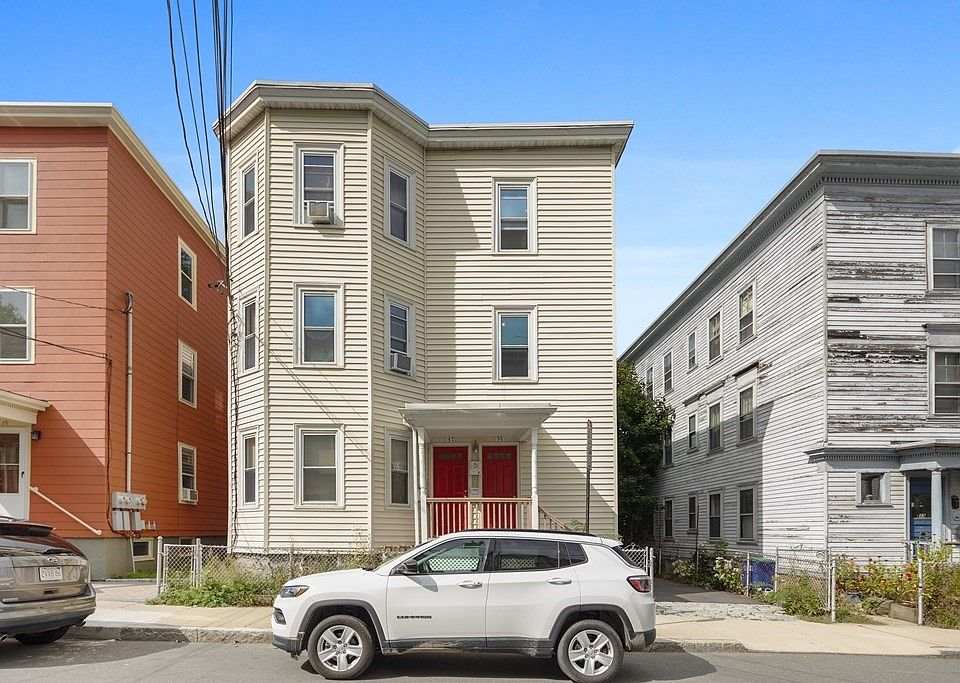 3537 Calvin St, Somerville, MA 02143 MLS 73177979 Zillow