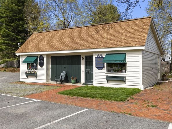 21 Eliot St, Natick, MA 01760