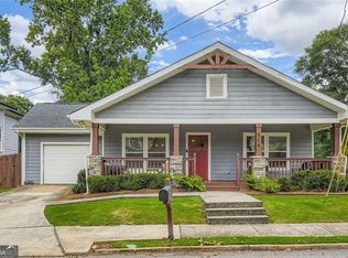 514 Oak Dr, Hapeville, GA 30354