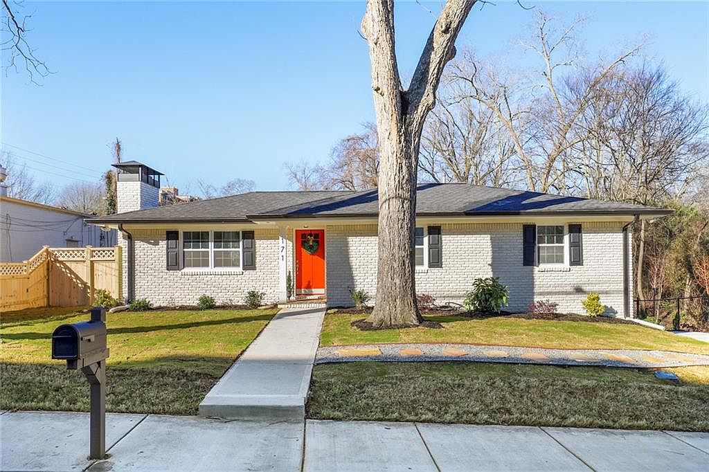 171 Cole St, Marietta, GA 30060 Zillow