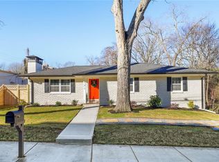 171 Cole St NE, Marietta, GA 30060