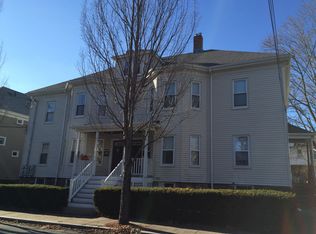 58 Rich St UNIT 1, Waltham, MA 02451