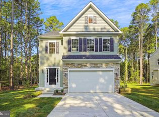 212 Ackerman Rd, Stevensville, MD 21666