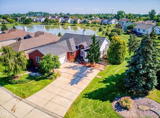 3612 New Boston Dr #77, Sterling Heights, MI 48314