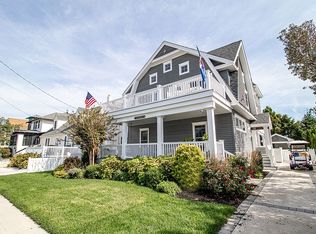 121 12th St, Avalon, NJ 08202