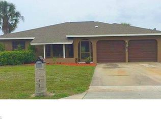 1320 NE 24th Ave, Cape Coral, FL 33909