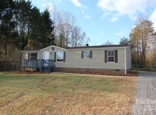 5811 Monarch Pass, Claremont, NC 28610