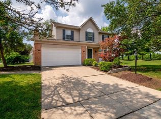 6967 Spring Arbor Blvd, Mason, OH 45040