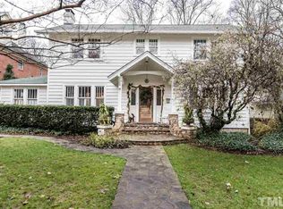 1913 McCarthy St, Raleigh, NC 27608