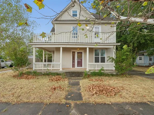 230 E Lincoln Ave, Edmond, OK 73034