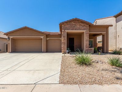 16021 W BECKER Lane, Surprise, AZ, 85379