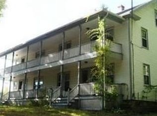 22 Roosevelt St, Palmer, MA 01069