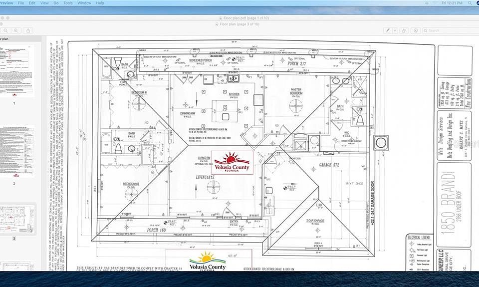 2nd image of 3521 Dunstable Dr