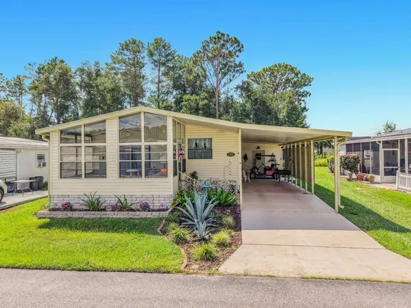 2950 SW 107th Pl, Ocala, FL 34476