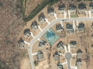 4771 Gablestone Dr, Hoschton, GA 30548