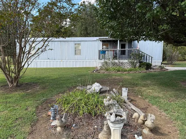 1171 Newtown Rd, Russellville, KY 42276