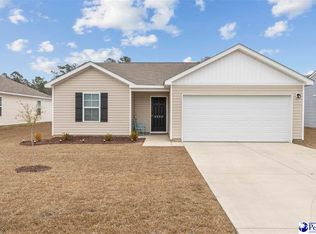 2049 Eastpark Dr, Darlington, SC 29532