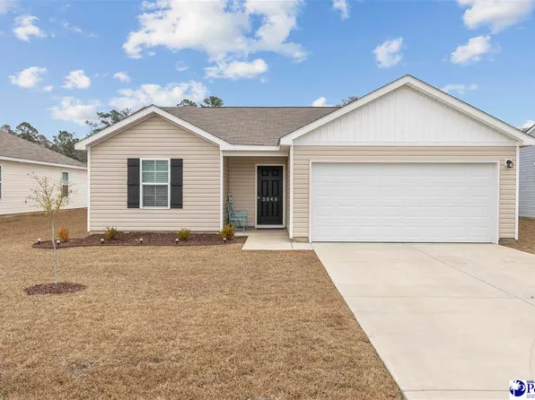 2049 Eastpark Dr, Darlington, SC 29532
