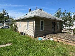 1301 Knapp Ave, Flint, MI 48503