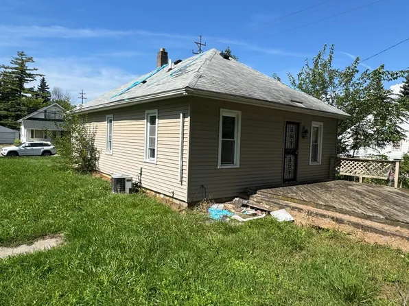 1301 Knapp Ave, Flint, MI 48503