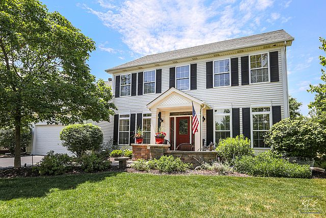 1st image of 2673 Barrington Dr