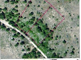 0 & 109 Nagel Ridge Way, Sprague River, OR 97639