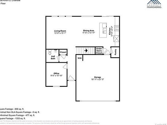 2nd image of 9507 Blue Knoll Ct