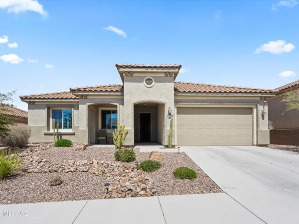 7210 W River Trl, Marana, AZ 85658