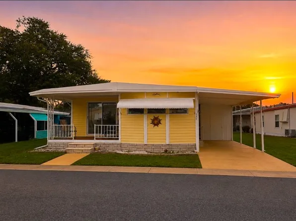 601 Starkey Rd #288, Largo, FL 33771