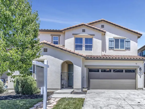 206 Wynn St, Oakley, CA 94561