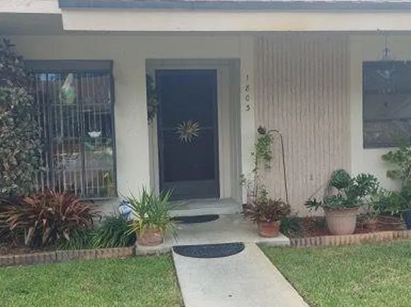 2780 S Oakland Forest Drive #1803, Oakland Park, FL 33309