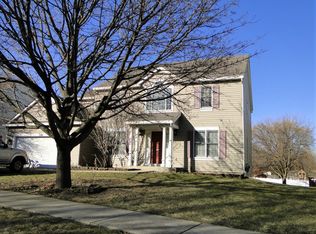 2381 Cottonwood Dr, Elgin, IL 60123