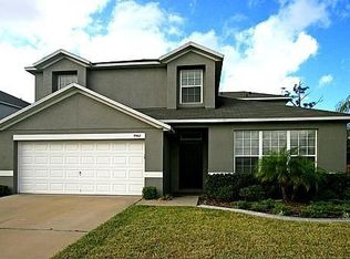 9962 Bennington Chase Dr, Orlando, FL 32829