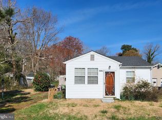 1616 Beech Rd, Saint Leonard, MD 20685