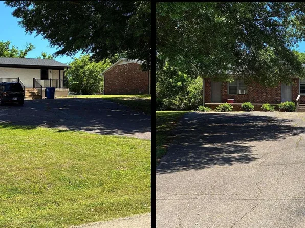 118-120 Murphy Dr, Martin, TN 38237