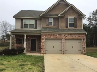 219 Bandelier Cir, Hampton, GA 30228