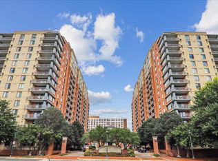 11710 Old Georgetown Rd APT 1029, North Bethesda, MD 20852