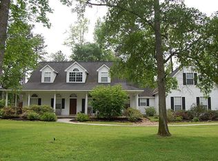 10242 Clubhouse Cir, Magnolia, TX 77354