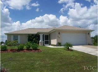 2818 7th St SW, Lehigh Acres, FL 33976