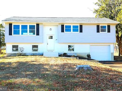 185 Homestead Pl, Bridgeton, NJ, 08302