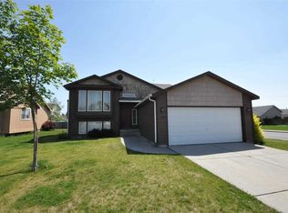 2303 Lilac Ct, Cheney, WA 99004