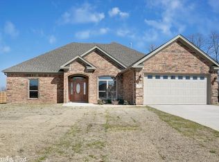 2384 Lakewood Cir, Cabot, AR 72023