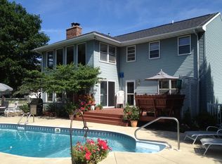 1609 Hillside Ave, Waverly, IA 50677