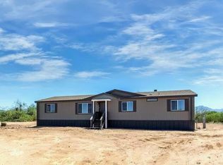 6750 E Cactus Patch Way, Sahuarita, AZ 85629