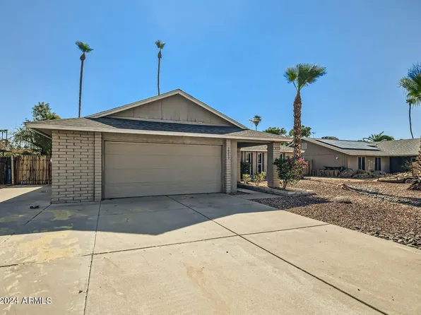 10219 N 45TH Avenue, Glendale, AZ 85302