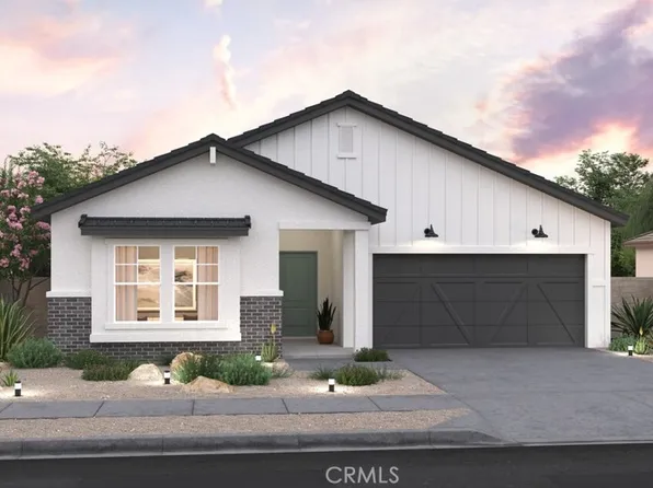 3384 Poplar St, Rosamond, CA 93560