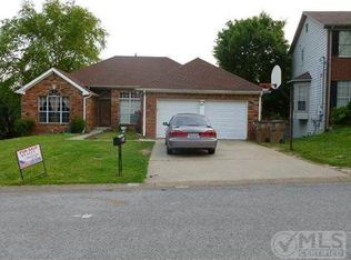 836 Rocky Mountain Pkwy, Antioch, TN 37013
